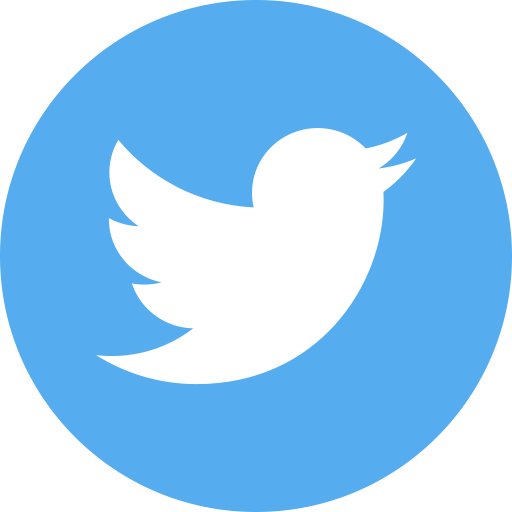 circle twitter 512